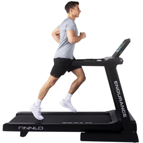 Бігова доріжка  Finnlo Endurance TFT 3503 - фото №4